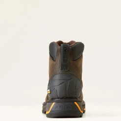 Big Rig 6" Waterproof Composite Toe Work Boot