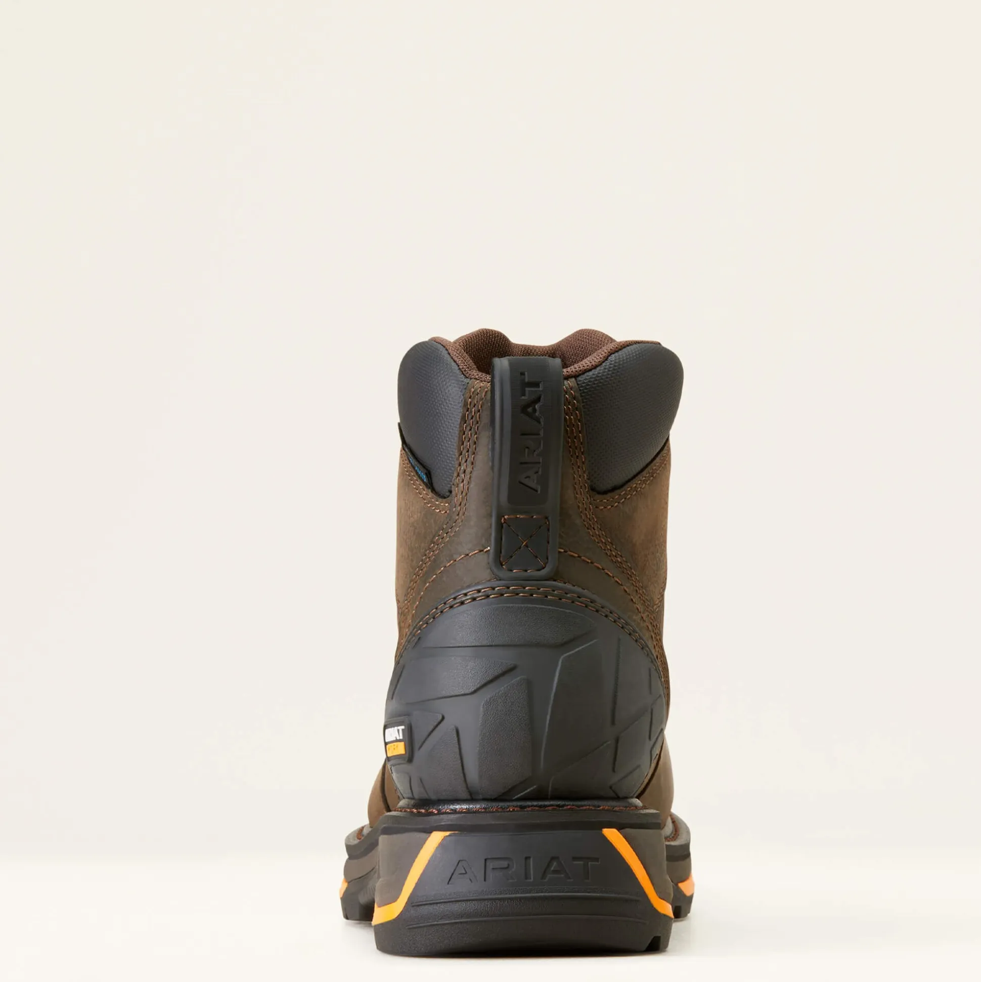 Big Rig 6" Waterproof Composite Toe Work Boot