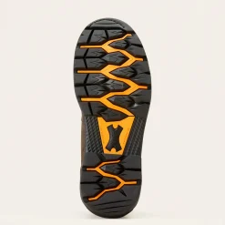 Big Rig 6" Waterproof Composite Toe Work Boot