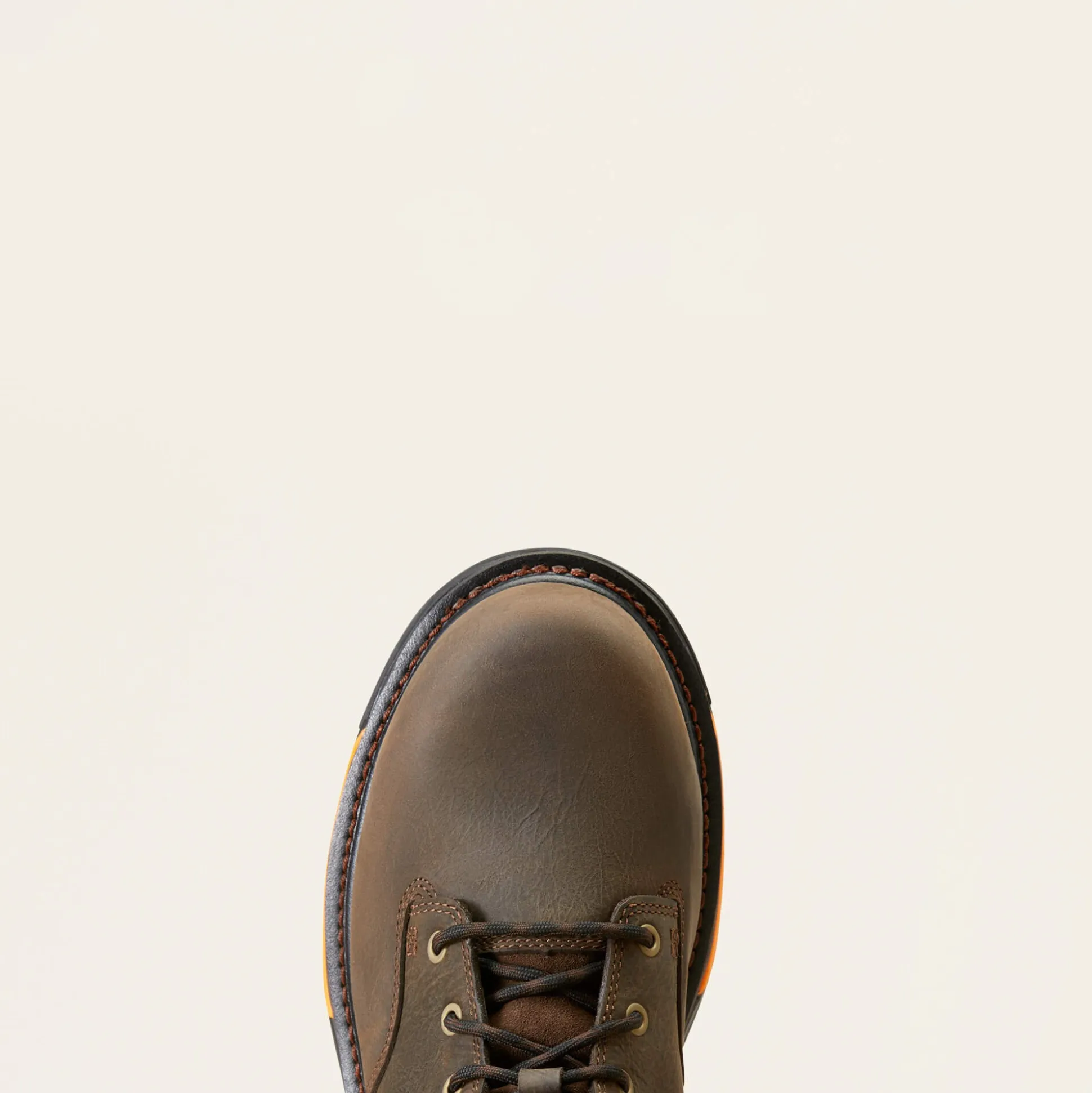 Big Rig 6" Waterproof Composite Toe Work Boot