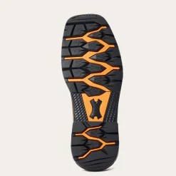 Big Rig Waterproof Work Boot