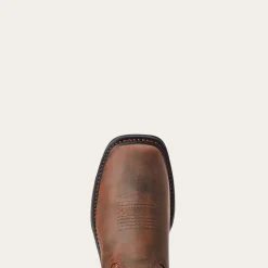 Big Rig Waterproof Work Boot