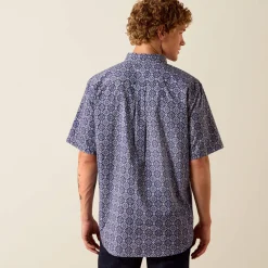 Bill Classic Fit Shirt