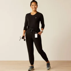 Blackwell Cargo Stretch Jogger Scrub Pant