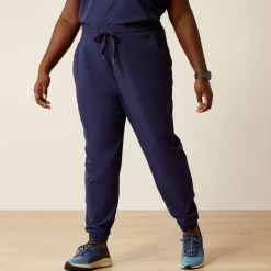 Blackwell Cargo Stretch Jogger Scrub Pant