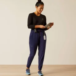 Blackwell Cargo Stretch Jogger Scrub Pant