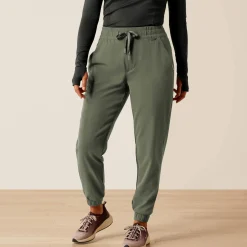 Blackwell Cargo Stretch Jogger Scrub Pant