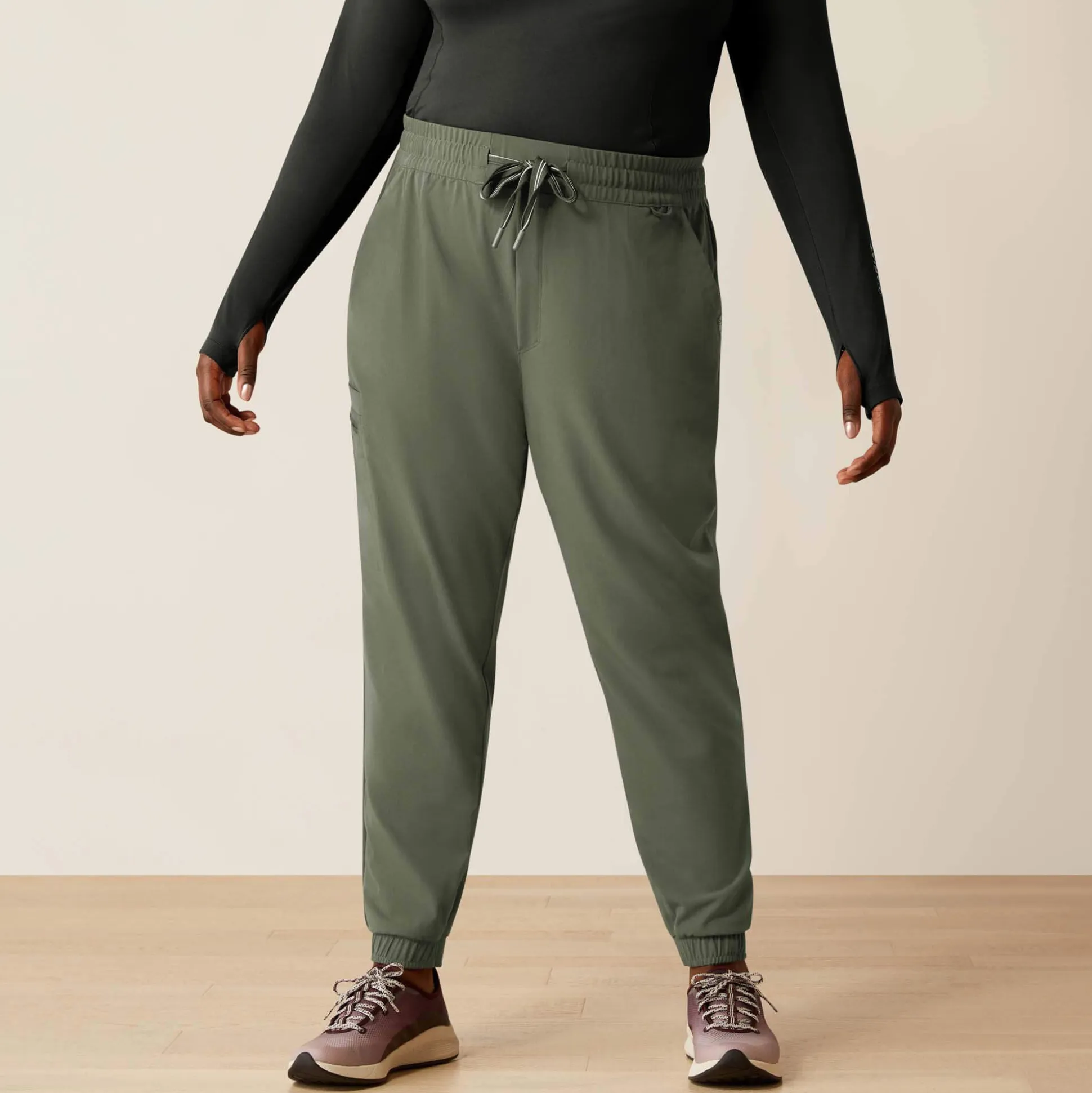 Blackwell Cargo Stretch Jogger Scrub Pant