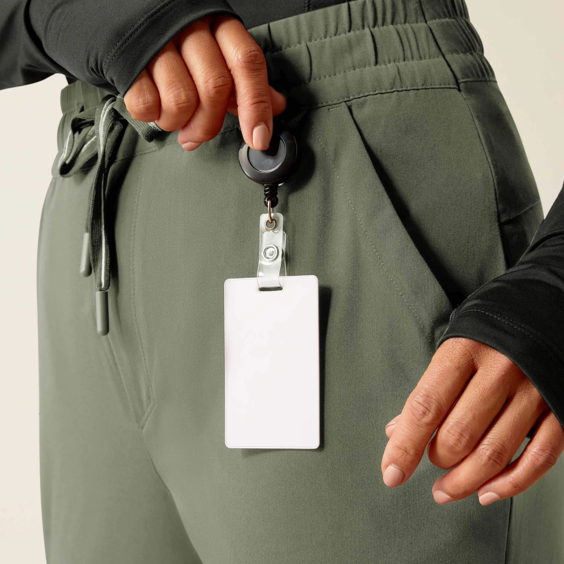 Blackwell Cargo Stretch Jogger Scrub Pant