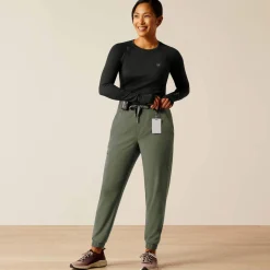 Blackwell Cargo Stretch Jogger Scrub Pant