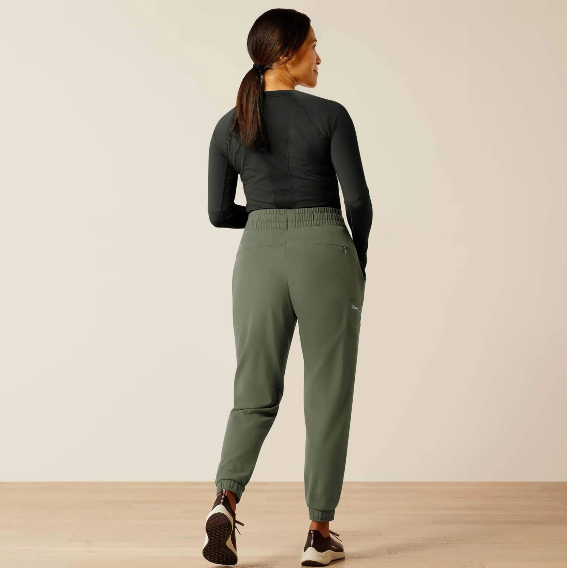 Blackwell Cargo Stretch Jogger Scrub Pant