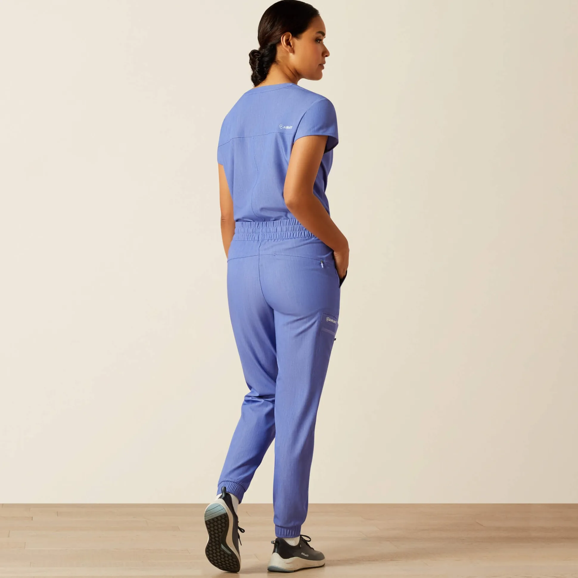 Blackwell Cargo Stretch Jogger Scrub Pant