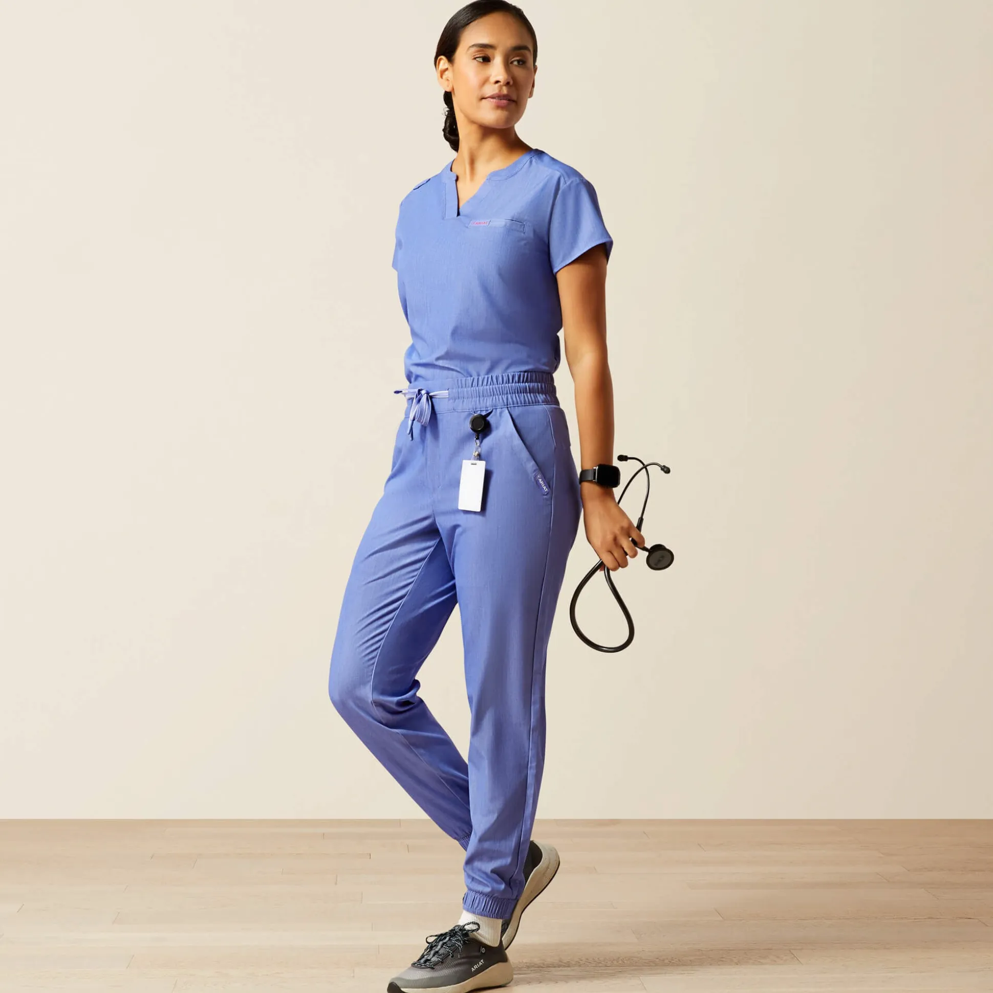 Blackwell Cargo Stretch Jogger Scrub Pant