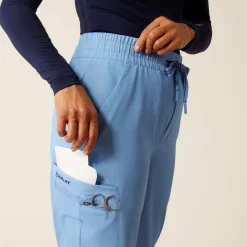 Blackwell Cargo Stretch Jogger Scrub Pant