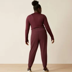 Blackwell Cargo Stretch Jogger Scrub Pant