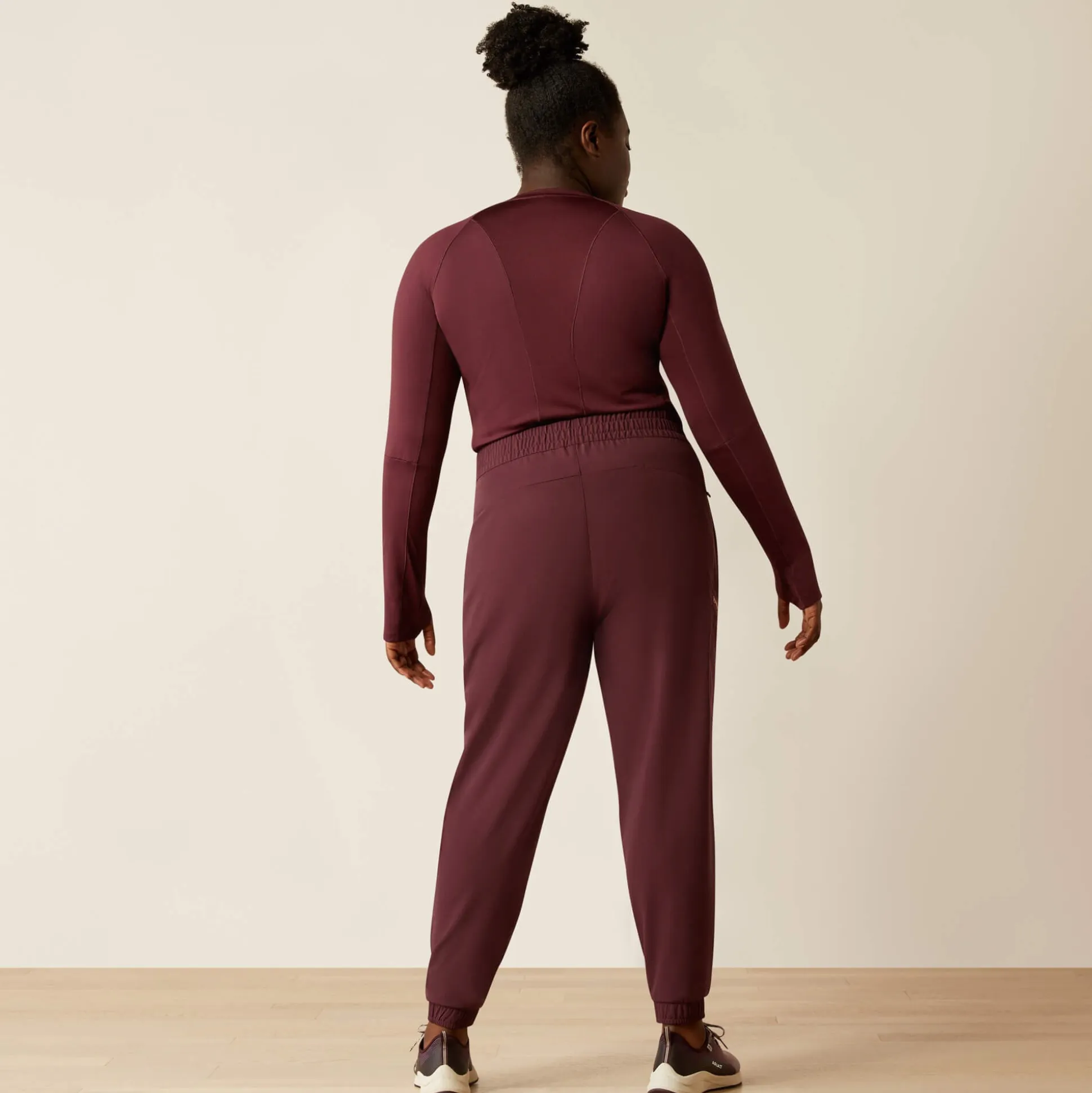 Blackwell Cargo Stretch Jogger Scrub Pant