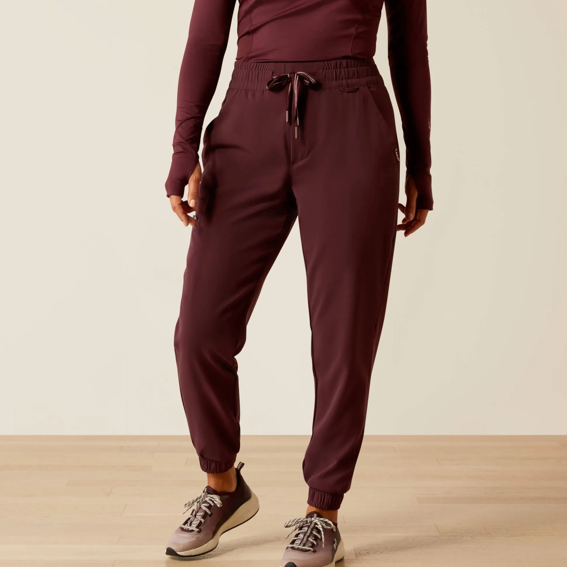 Blackwell Cargo Stretch Jogger Scrub Pant