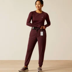 Blackwell Cargo Stretch Jogger Scrub Pant
