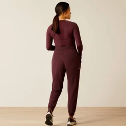 Blackwell Cargo Stretch Jogger Scrub Pant