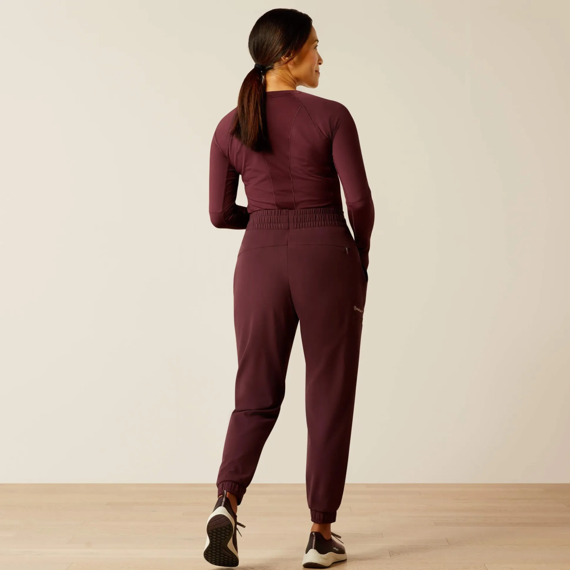Blackwell Cargo Stretch Jogger Scrub Pant