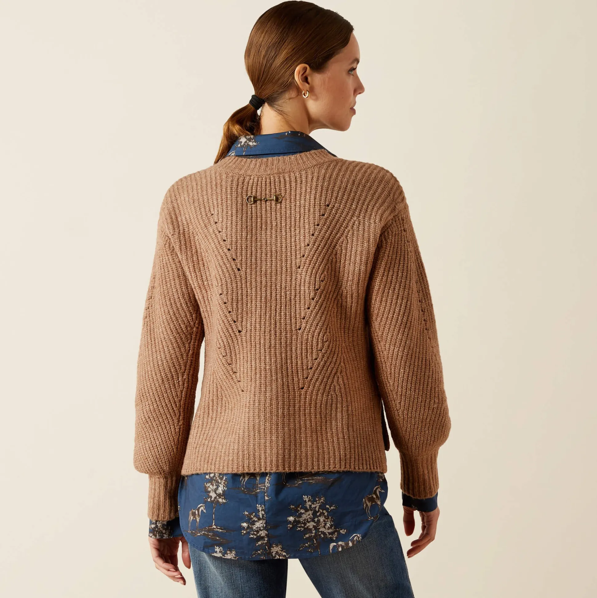 Blaydon Sweater