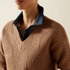 Blaydon Sweater