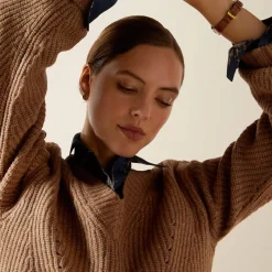 Blaydon Sweater