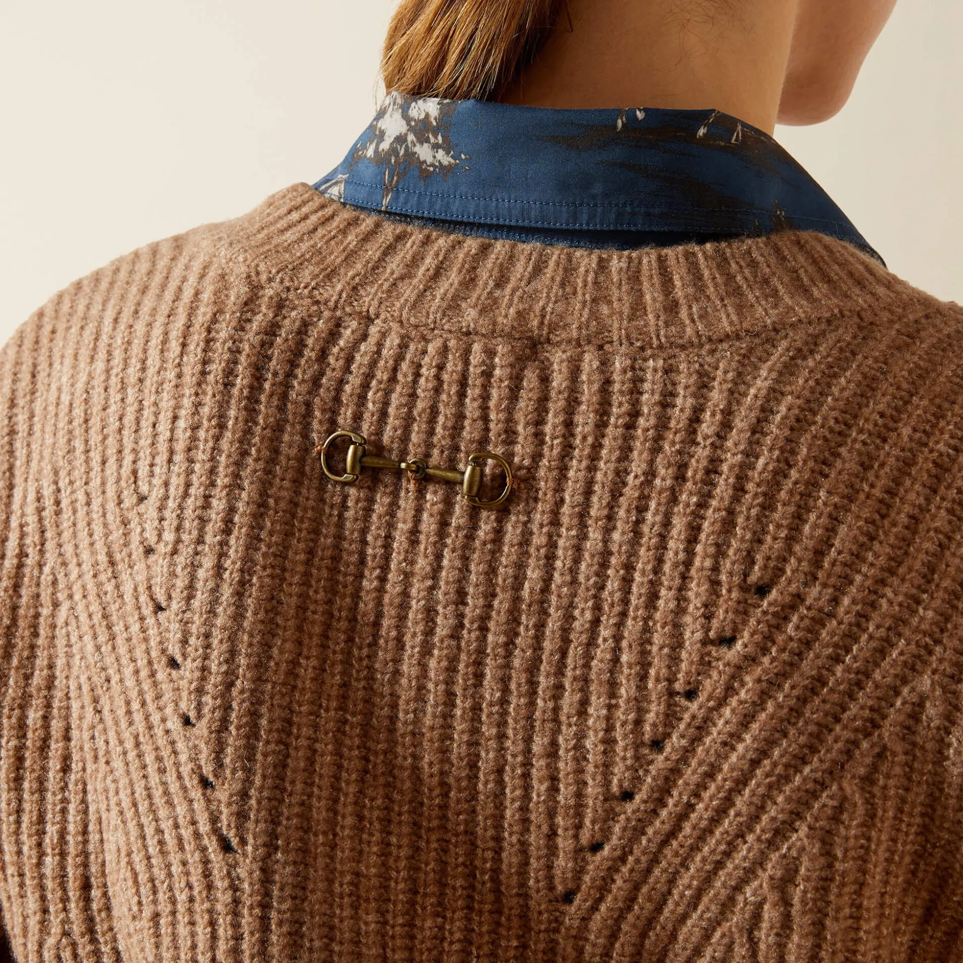 Blaydon Sweater