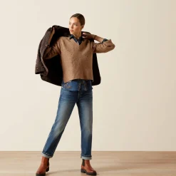 Blaydon Sweater
