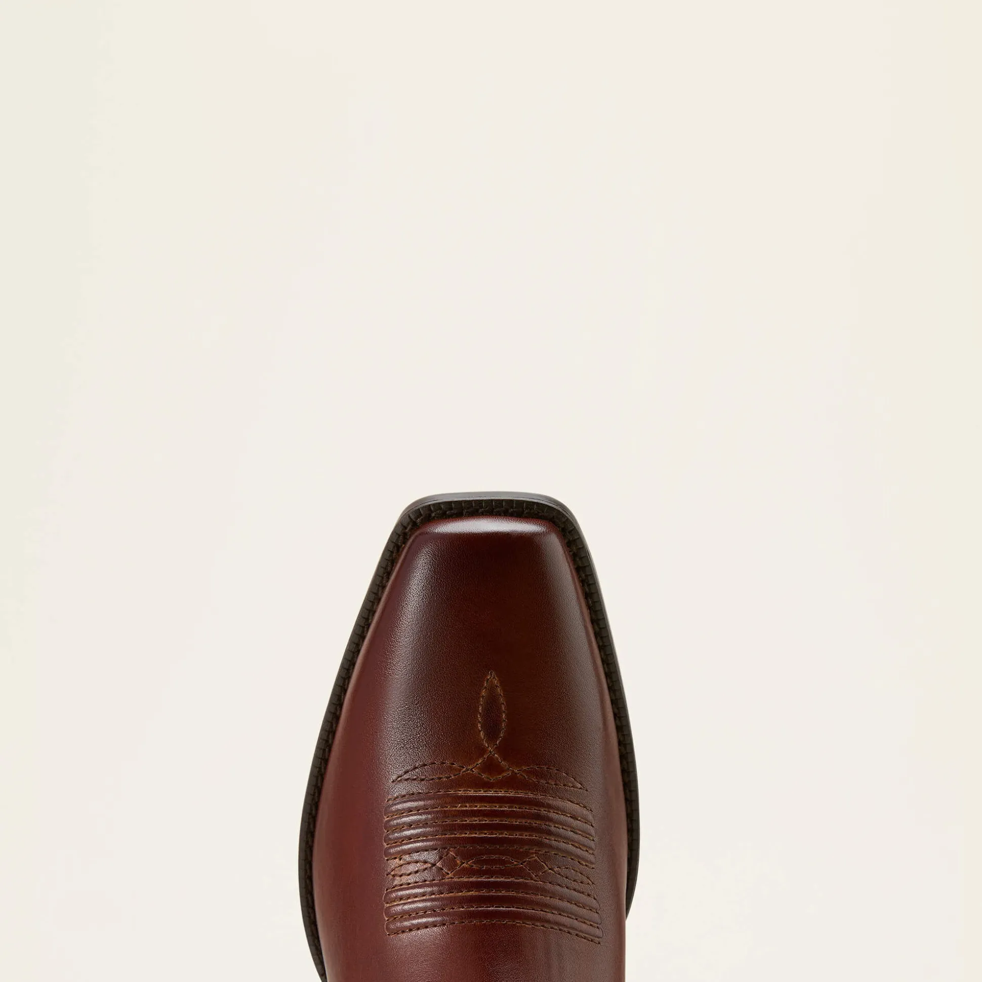 Bodie Square Toe Western Boot