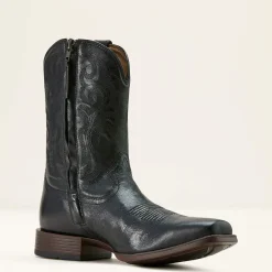 Bodie Square Toe Western Boot