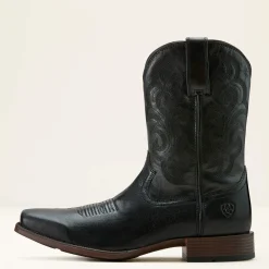Bodie Square Toe Western Boot