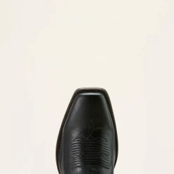 Bodie Square Toe Western Boot