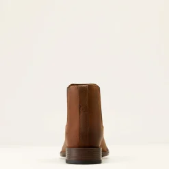 Booker Ultra Square Toe Western Boot