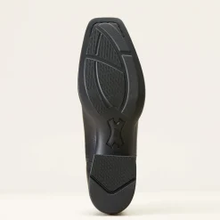 Booker Ultra Square Toe Western Boot