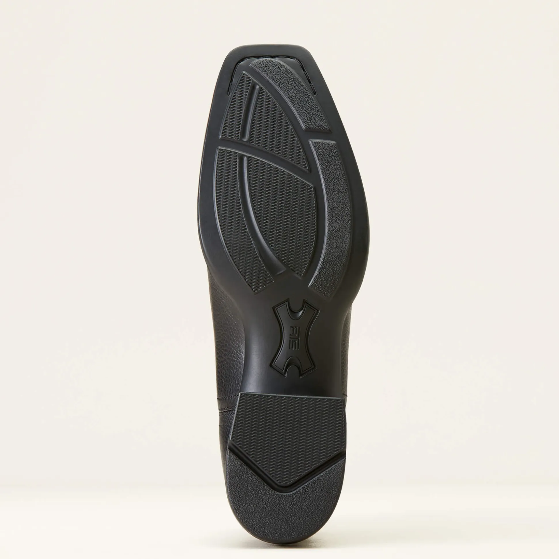 Booker Ultra Square Toe Western Boot