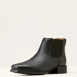 Booker Ultra Square Toe Western Boot