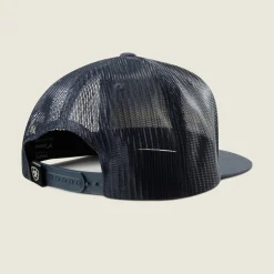 Boot Stitch Cap