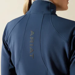 Boreas Full Zip Sweatshirt