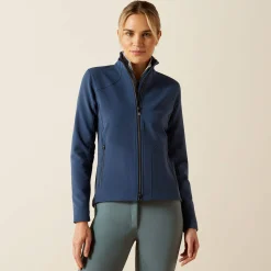 Boreas Full Zip Sweatshirt