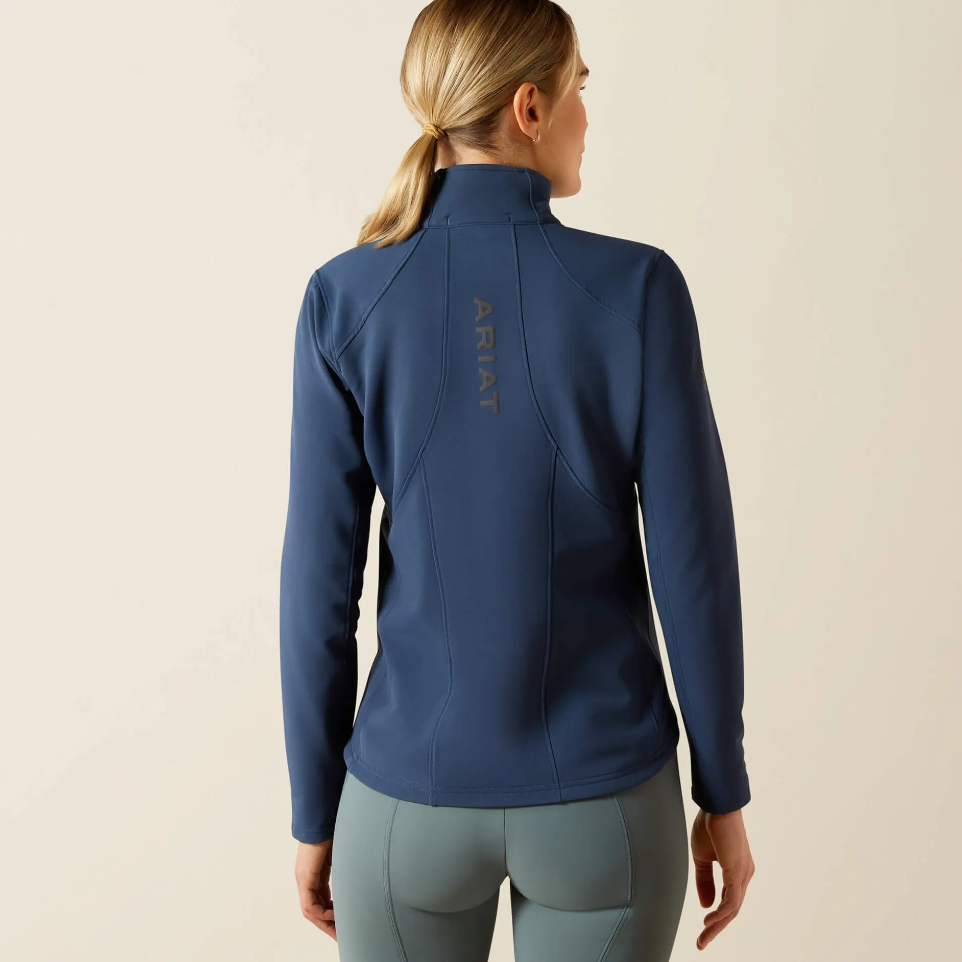 Boreas Full Zip Sweatshirt