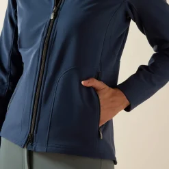 Boreas Full Zip Sweatshirt