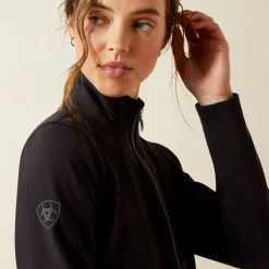 Boreas Full Zip Sweatshirt