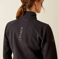 Boreas Full Zip Sweatshirt