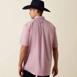 Bowman Classic Fit Shirt
