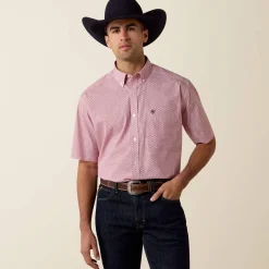 Bowman Classic Fit Shirt