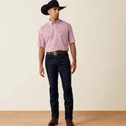 Bowman Classic Fit Shirt