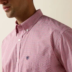 Bowman Classic Fit Shirt