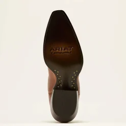 Bowman X Toe Western Boot