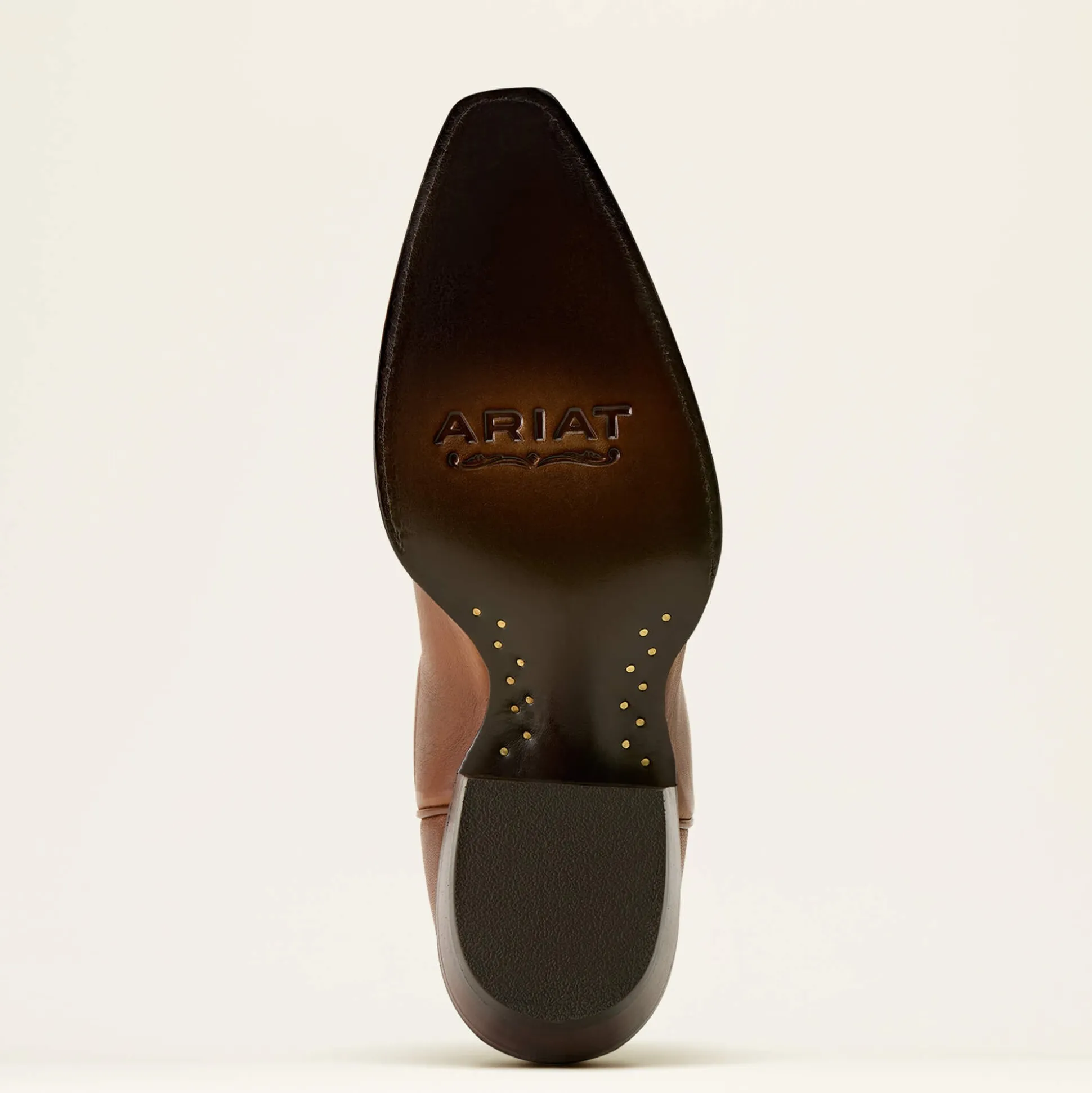 Bowman X Toe Western Boot